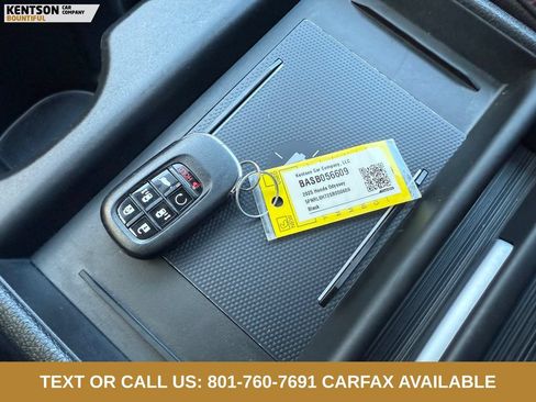 Used 2025 Honda Odyssey Sport-L image 42