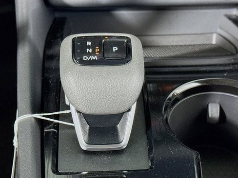 New 2026 Nissan Rogue S image 16