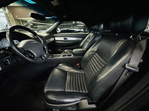 Used 2002 Ford Thunderbird RWD image 22