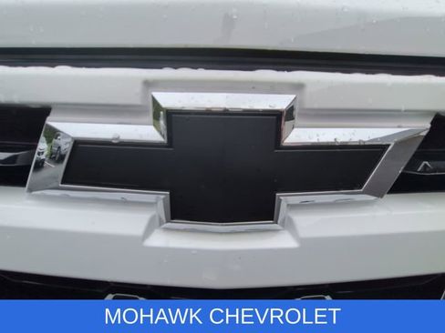 Used 2023 Chevrolet Silverado 1500 RST w/ Convenience Package II AWD/4WD image 32