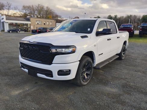 New 2026 RAM 1500 Big Horn image 3