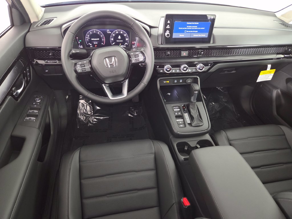 New 2027 Honda CR-V EX-L image 10