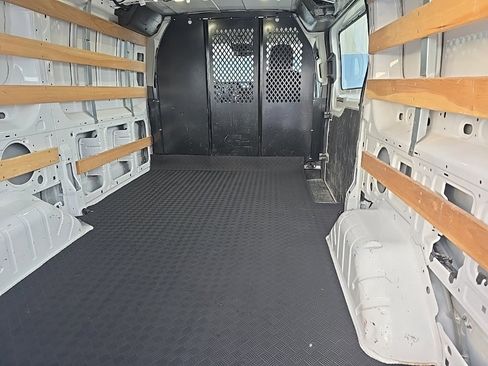 Used 2023 Ford Transit 250 Low Roof AWD w/ Exterior Upgrade Package image 5