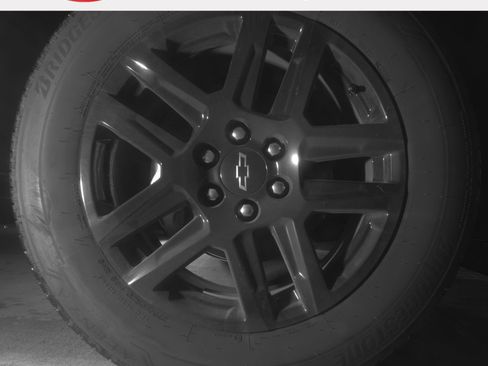 Used 2025 Chevrolet Silverado 1500 RST image 11