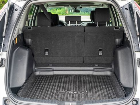 Used 2022 Honda CR-V EX image 15