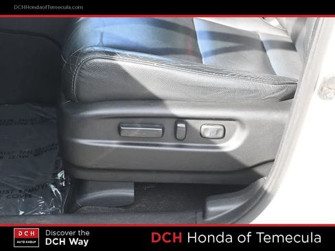 Used 2017 Honda Pilot EX-L image 17