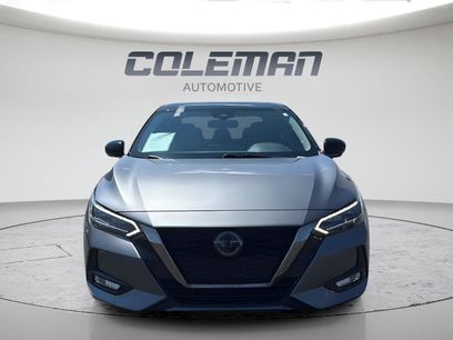 Used 2020 Nissan Sentra SR w/ Premium Package