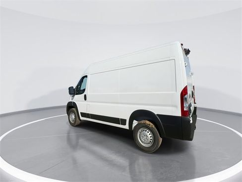 New 2026 RAM ProMaster 2500 w/ Convenience Group image 6