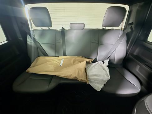 New 2026 RAM 3500 Tradesman image 10