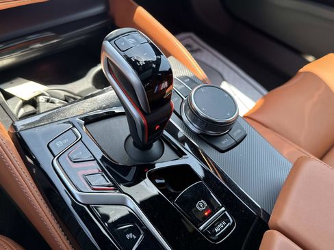 Used 2023 BMW M5 w/ Competition Package AWD/4WD image 27