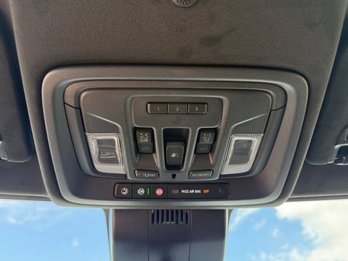 New 2026 GMC Sierra 2500 AT4X AWD/4WD image 48