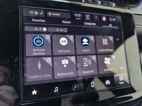 Used 2024 Jeep Grand Cherokee L Laredo AWD/4WD image 13