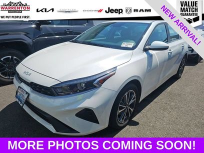 Used 2024 Kia Forte LXS