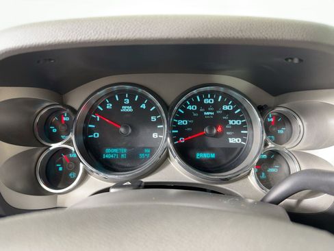 Used 2010 GMC Sierra 1500 SLE w/ Texas Edition image 18