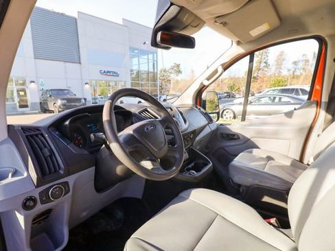 Used 2019 Ford Transit 150 148 Low Roof RWD image 23