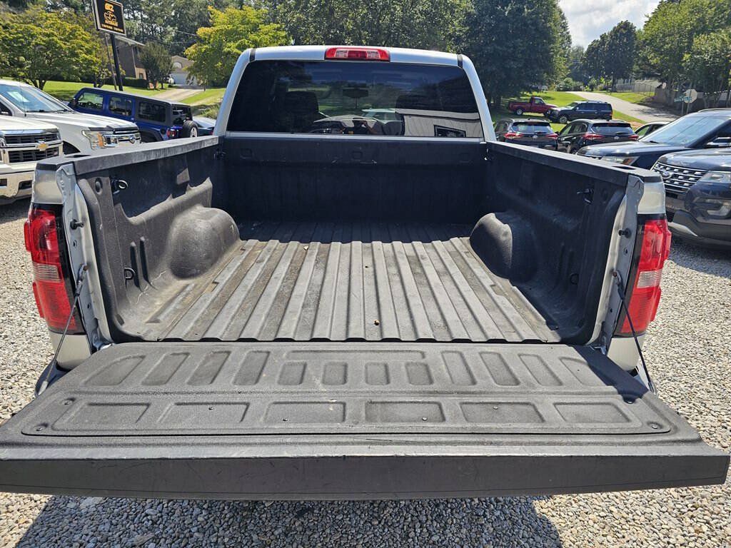 Used 2014 GMC Sierra 1500 SLT w/ All-Terrain Package AWD/4WD image 26