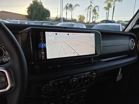 New 2026 Jeep Wrangler Sahara image 16