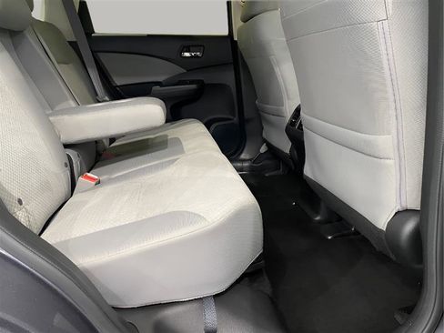 Used 2016 Honda CR-V EX image 16