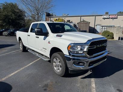 Used 2024 RAM 3500 Big Horn