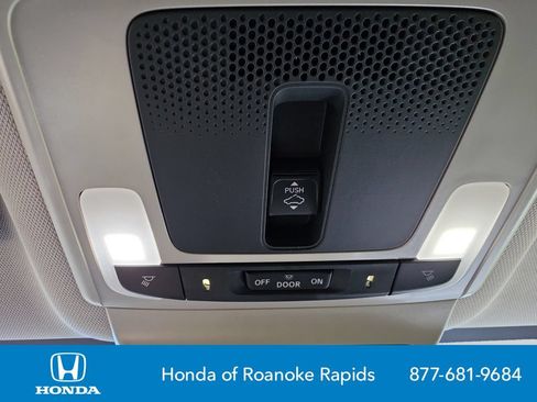 New 2027 Honda HR-V EX-L image 28