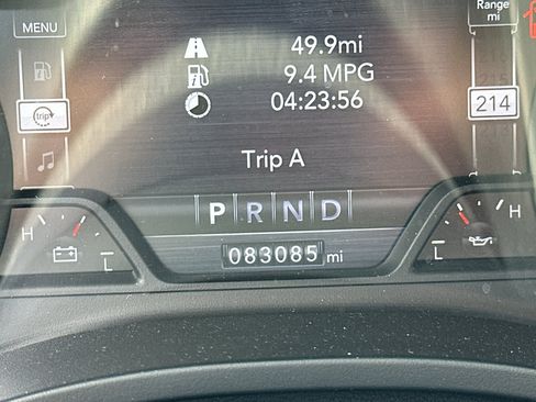 Used 2019 RAM 1500 Big Horn AWD/4WD image 27
