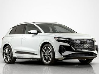 New 2026 Audi Q4 e-tron Premium AWD/4WD video 2