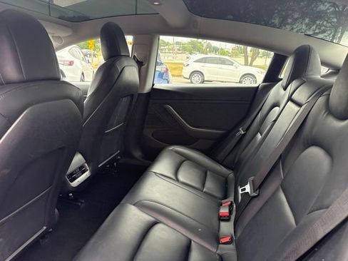Used 2020 Tesla Model 3 Long Range AWD/4WD image 14