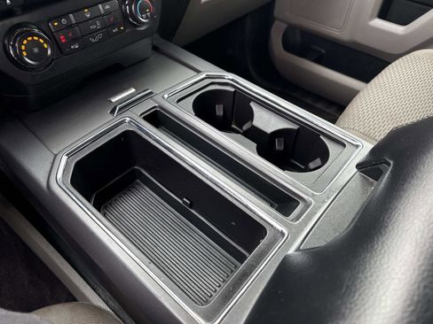 Used 2018 Ford F150 XLT w/ Equipment Group 302A Luxury image 27