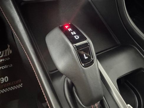 Used 2026 Dodge Charger Scat Pack AWD/4WD image 16