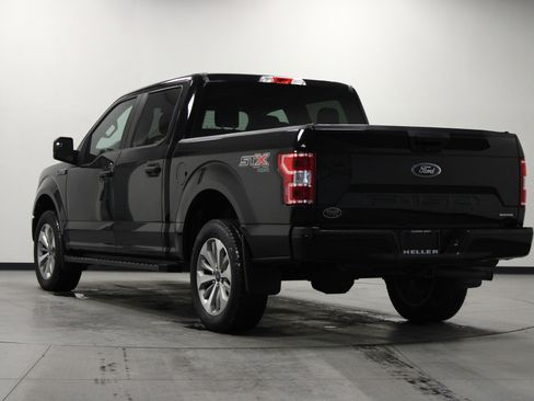 Used 2018 Ford F150 XL w/ Equipment Group 101A Mid image 6