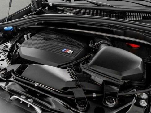 Used 2025 BMW X1 M35i image 54