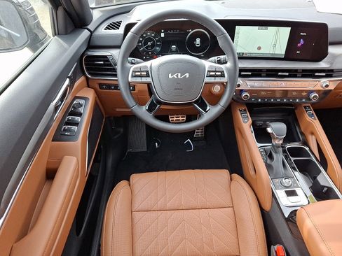 New 2025 Kia Telluride SX X-Line image 7