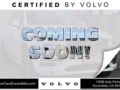 Certified 2024 Volvo XC90 B6 Ultimate w/ Protection Package Premier
