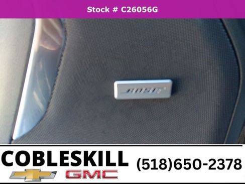 New 2026 Chevrolet Tahoe LT w/ Comfort Package image 12