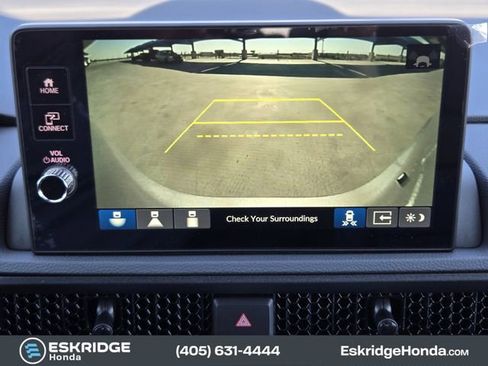 New 2026 Honda CR-V Sport-L image 14