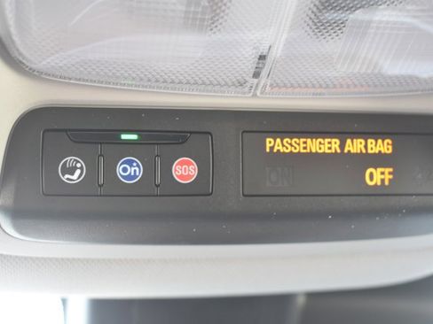 New 2026 Chevrolet TrailBlazer LT w/ Convenience Package FWD image 30