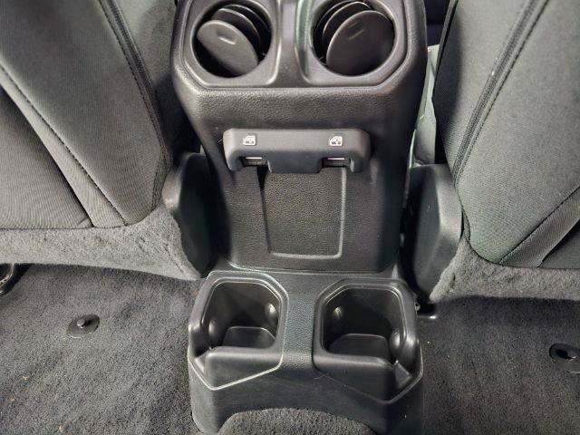 Used 2020 Jeep Wrangler Unlimited Sport S AWD/4WD image 34