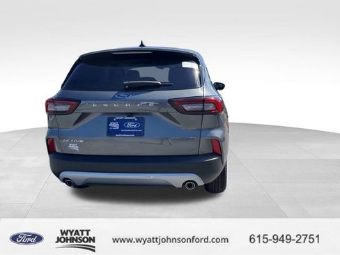 New 2026 Ford Escape Active FWD image 4