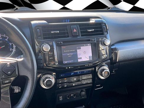 Used 2019 Toyota 4Runner Limited image 6