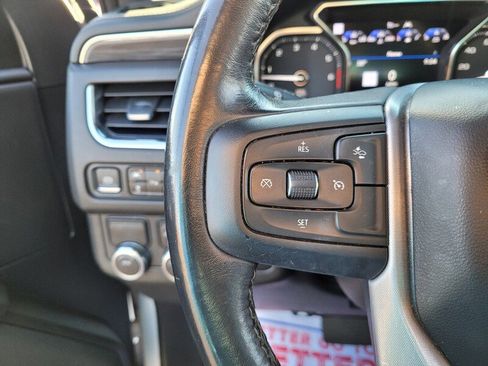 Used 2021 GMC Yukon SLT w/ Rear Media and Nav Package image 27