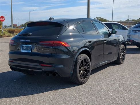 New 2025 Maserati Grecale Modena image 4