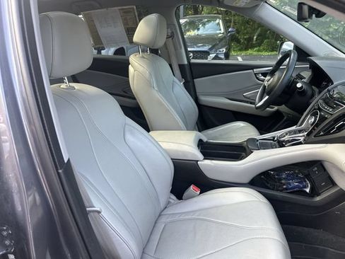 Used 2020 Acura RDX w/ Technology Package AWD/4WD image 30