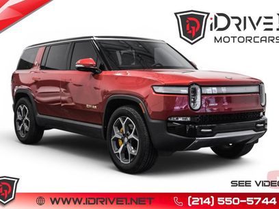 Used 2023 Rivian R1S Adventure