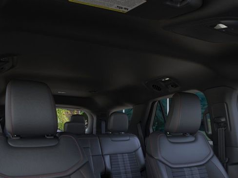 New 2026 Ford Explorer ST-Line image 22