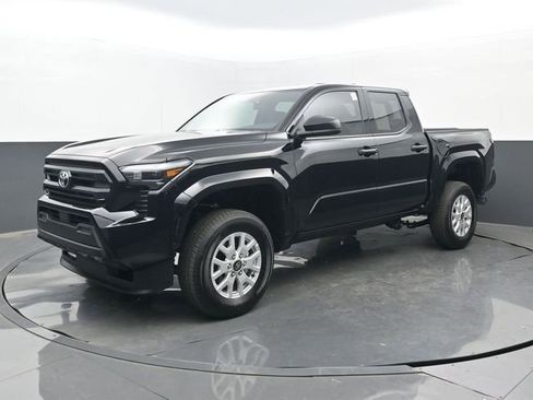 Used 2026 Toyota Tacoma SR image 22