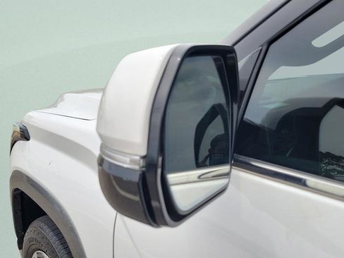 Used 2025 Toyota Tundra Limited RWD image 26