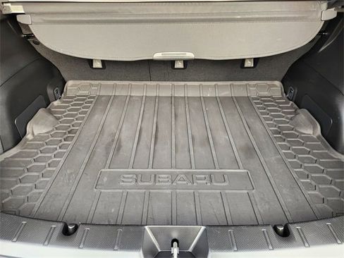 Used 2021 Subaru Crosstrek 2.5i Limited image 32