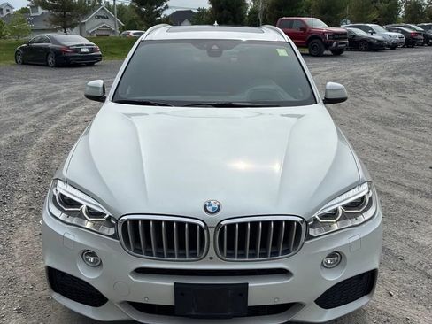 Used 2015 BMW X5 xDrive50i AWD/4WD image 15