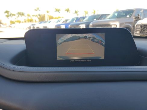 Used 2024 MAZDA CX-30 AWD 2.5 S w/ Select Sport Pkg image 10