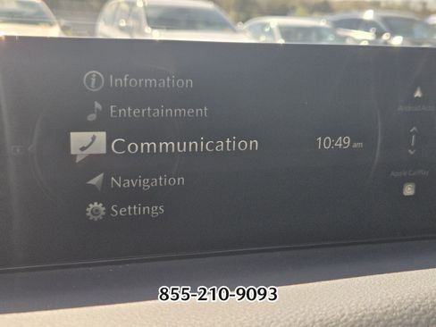 New 2026 MAZDA CX-50 2.5 Turbo w/ Accent Package image 15